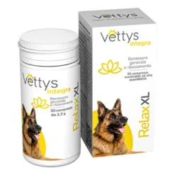 VETTYS Integra Relax XL Cane
