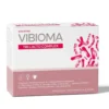 Vibioma Tri-Lacto Complex - Integratore alimentare per disbiosi vaginale - 14 Bustine