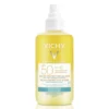 Vichy Capital Soleil - Acqua Solare Idratante SPF 50 - 200 ml