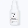 Vichy Capital Soleil Uv Age Daily Colorato Spf50+ - Fluido viso con protezione solare ad effetto antimacchie - 40 ml