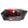 Vichy Cofanetto di Natale Uomo - Gel doccia 200 ml + Schiuma da barba 200 ml
