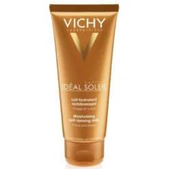 VICHY CS A/Abbr.Latte 100ml