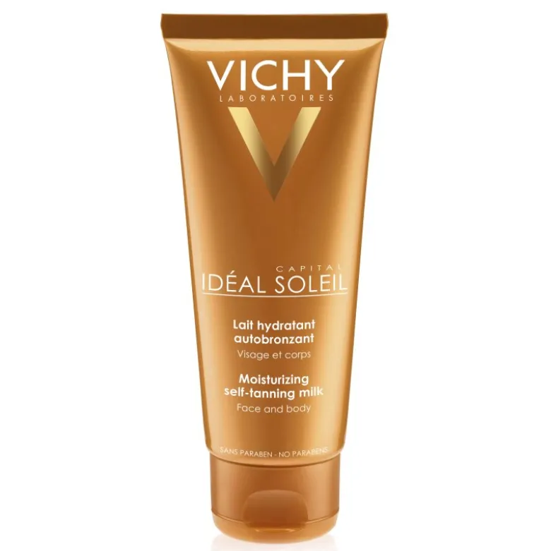 VICHY CS A/Abbr.Latte 100ml