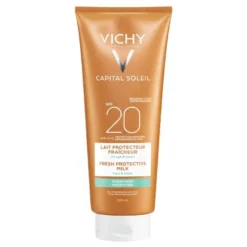 VICHY CS Famil.Latte 20 300ml