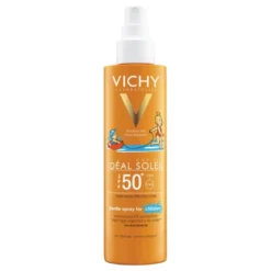 VICHY CS Ped Spy 50+ 200ml