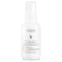 VICHY CS UV-Age Fluido 50+40ml