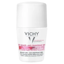 Vichy Deo Beaute Roll-On Deodorante Anti-Traspirante 48 ore 50 ml