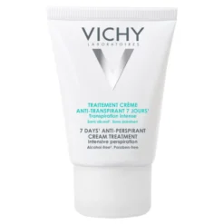 VICHY Deo Crema Deodorante Anti-Traspirante 7 giorni 30 ml