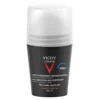 Vichy Deo Homme Linea Uomo Roll-On Deodorante Pelle Sensibile