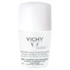 Vichy Deo Roll-On Deodorante Anti-Traspirante Pelle Sensibile 50 ml
