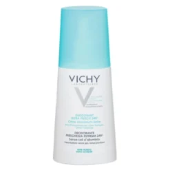 VICHY Deo Vapo Spray Deodorante Freschezza Estrema Silvestre Anti-Traspirante 48 ore 100 ml