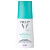 VICHY Deo Vapo Spray Deodorante Freschezza Estrema Fruttato Anti-Traspirante 48 ore 100 ml