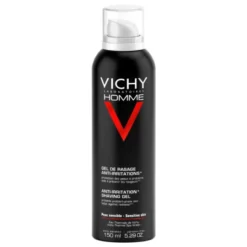Vichy Homme Gel Rasage P Sens