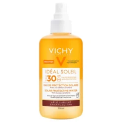 Vichy Ideal Soleil Acqua Solare Abbronzante SPF30 - 200 ml