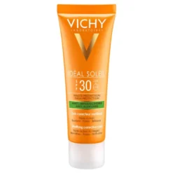 VICHY IS A-Acne fp30 50ml