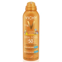 VICHY IS Spy Ped.50+ 200ml