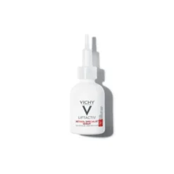 Vichy Liftactiv Retinol Serum - Siero viso per tutti i tipi di rughe - 30 ml