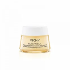 Vichy Neovadiol Peri-Menopausa Crema Notte - Crema viso ridensificante e rivitalizzante - 50 ml