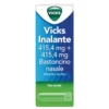 Vicks Inalante*rin Fl 1g