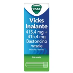 Vicks Inalante*rin Fl 1g
