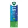 Vicks Sinex Aloe Spray Decongestionante Nasale 15 ml