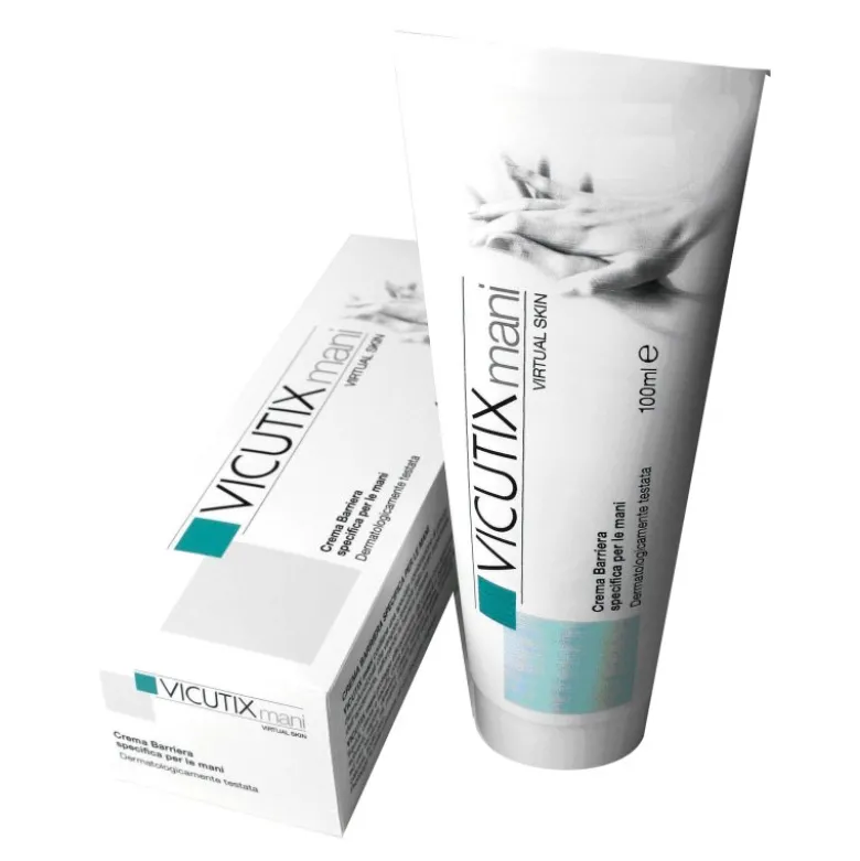 VICUTIX Crema Mani 100ml