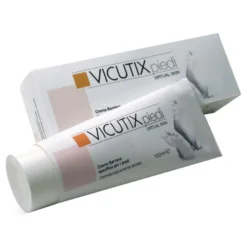 VICUTIX Crema Piedi 100ml
