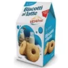 VIDAFREE Bisc.Latte 200g