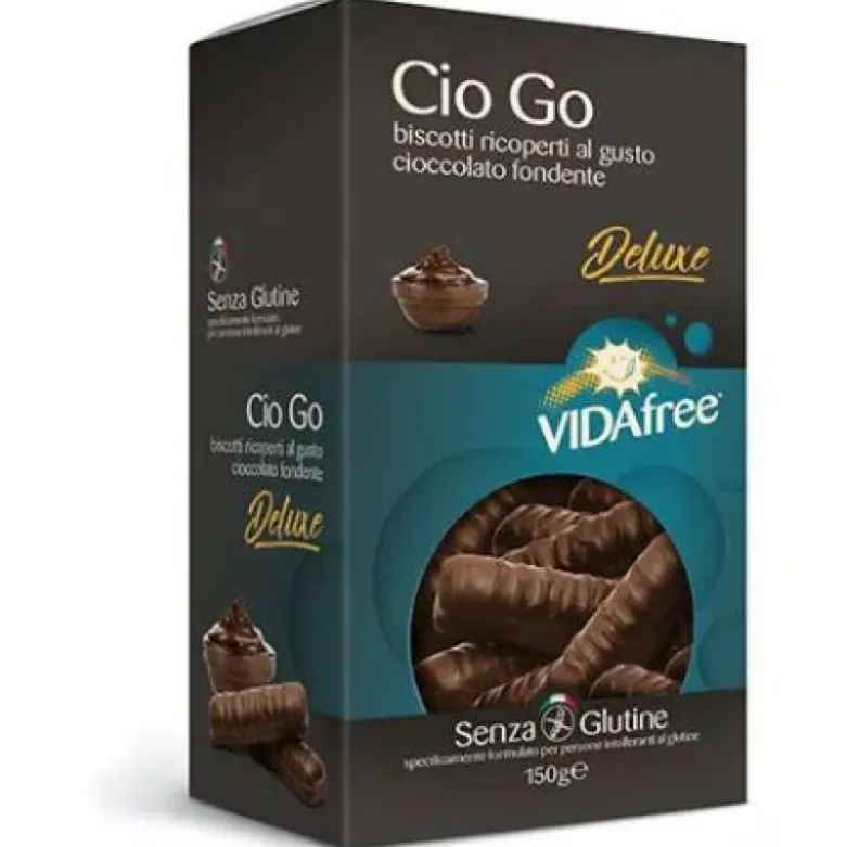 VIDAFREE Cio Go 150g