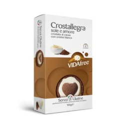 VIDAFREE Crostallegra Sole100g
