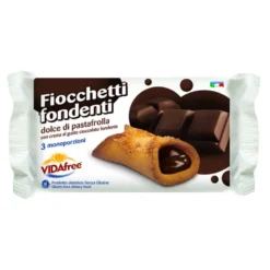 VIDAFREE Fiocchetti Fond.105g