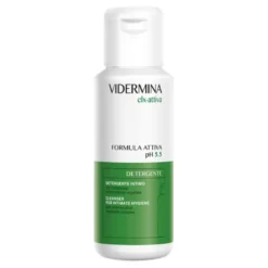 Vidermina Clx Detergente Intimo pH 5.5 300 ml