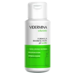 VIDERMINA CLX Soluz.200ml