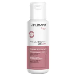Vidermina Deligyn Detergente Intimo pH Neutro 300 ml
