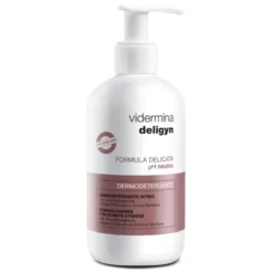 VIDERMINA DELIGYN Det.500ml