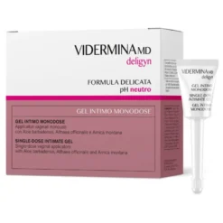 Vidermina Deligyn Gel 6fl 5ml