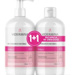 Vidermina Deligyn 500ml Bpack