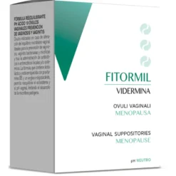 VIDERMINA FITORMIL MD 10 Ovuli