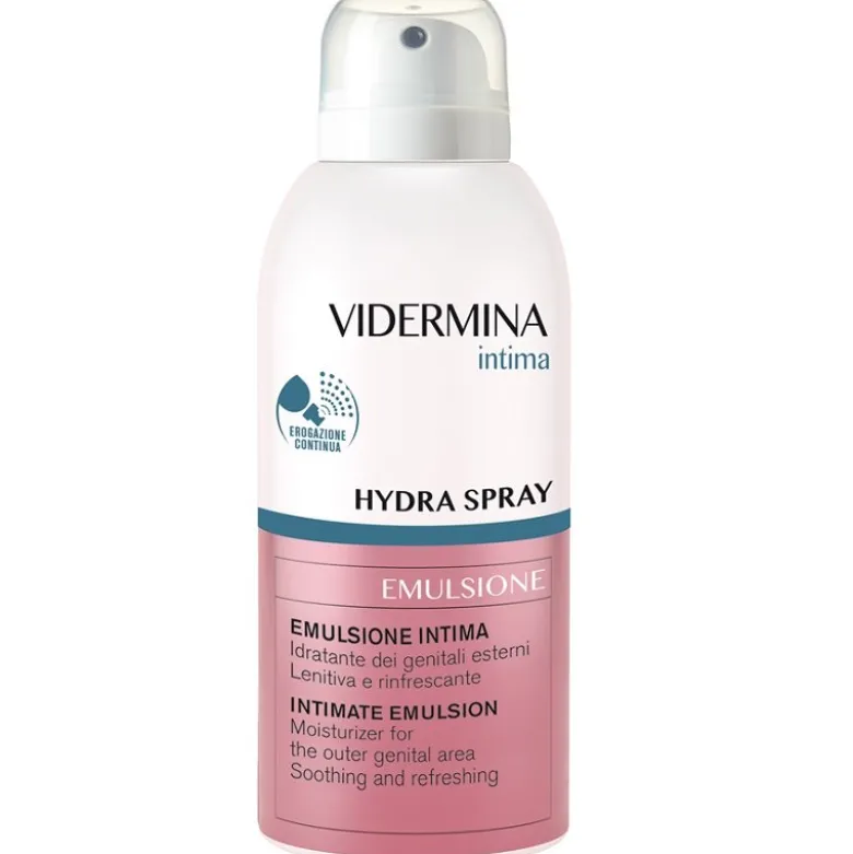 Vidermina Intima Hydra Spray