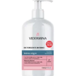Vidermina Intima 500ml Nf Sp