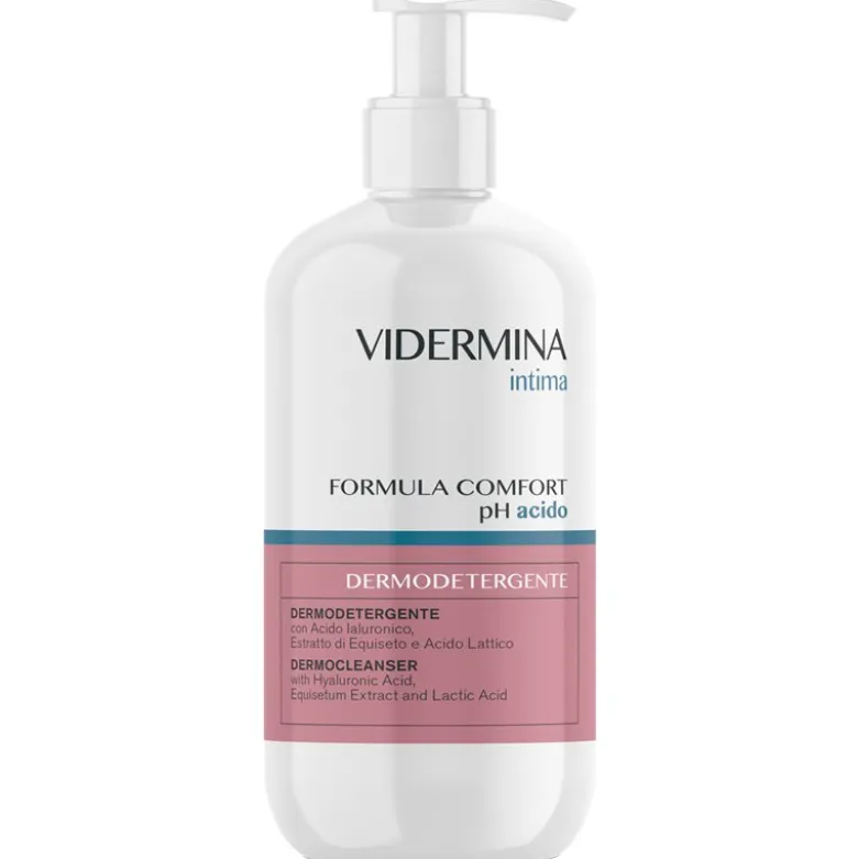 Vidermina Intima 500ml Sp