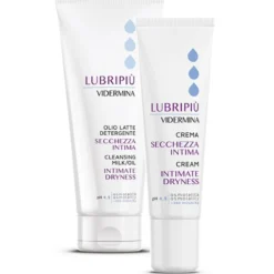 Vidermina Lubripiu' Latte+cr