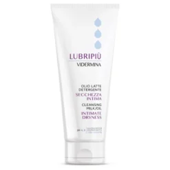 VIDERMINA LUBRIPIU'Olio Latte