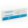 VIDERMINA Ov.Lubrif.10pz