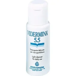 VIDERMINA 5.5 Soluz.200ml