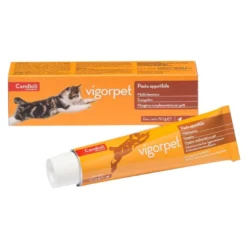 VIGORPET Pasta Gatti 50g