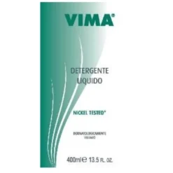 VIMA Det.Liquido 400ml