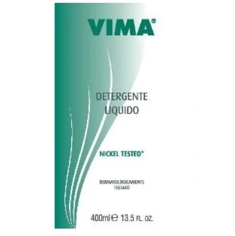 VIMA Det.Liquido 400ml