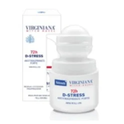 VIRGINIANA Deod.A/Tr.Stress72H