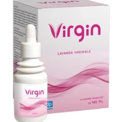 VIRGIN La.Vag.5fl.140ml